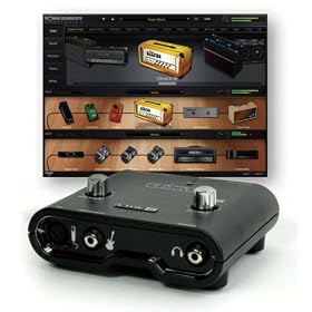 �k�h�m�d�U POD STUDIO UX1