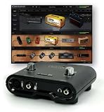 �k�h�m�d�U POD STUDIO UX1