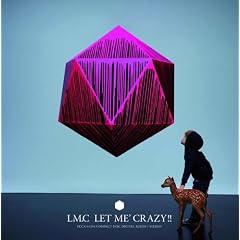 LET ME' CRAZY!!(��������A)
