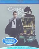 [DVD] Casino Royale [Blu-ray]