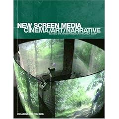 New Screen Media: Cinema, Art, Narrative (BFI Film Classics)