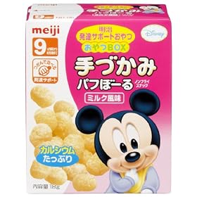 ���� �����BOX ��Â��� �p�t�ځ[�� 18g�~6��