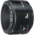 Canon EF�����Y 50mm F1.8 II �L���m�� (45���̊��z) 8,982