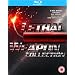 Lethal Weapon Collection 1-4 [Blu-ray] [Import]