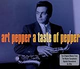 Taste of Pepper