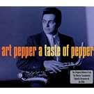 Taste of Pepper