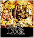 [CD]ドラマ GRACE DOOR