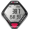 POLAR(�|���[��) �T�C�N�����O���� �n�[�g���[�g���j�^�[ CS500cad