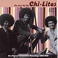 Best of Chi-Lites
