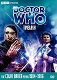 [DVD] Doctor Who: Timelash - Episode 142