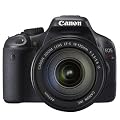 Canon �f�W�^����჌�t�J���� EOS Kiss X4 EF-S 18-135 IS �����Y�L�b�g KISSX4-18135IS