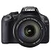 Canon �f�W�^����჌�t�J���� EOS Kiss X4 EF-S 18-135 IS �����Y�L�b�g KISSX4-18135IS