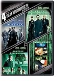 [DVD] Matrix Collection