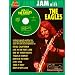 Jam with the Eagles: Guitar Tablature Vocal (Total Accuracy: Professional Guitar Workshops)