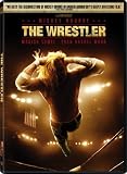 [DVD] The Wrestler