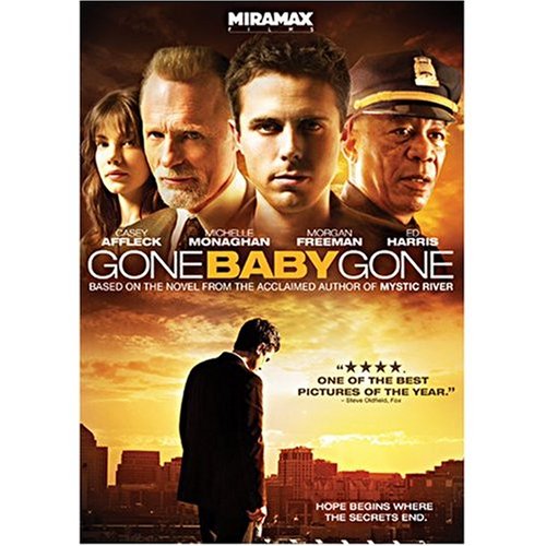  Gone Baby Gone