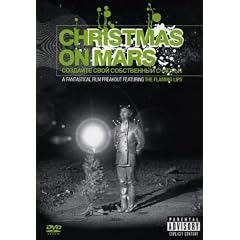 Christmas on Mars [DVD] [Import]