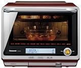 Panasonic 3���r�X�g�� �X�`�[���I�[�u�������W �}�z�K�j�[���b�h NE-R3000-R