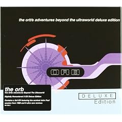 Orb's Adventures Beyond the Ultraworld (Dlx)