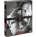 X-�t�@�C�� �V�[�Y��1 (SEASONS�R���p�N�g�E�{�b�N�X) [DVD]