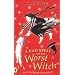 Best Spooky, Strange & Magical Books for Kids