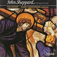 Church Music 1