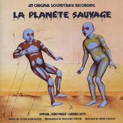 The Fantastic Planet