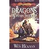 Dragons of Autumn Twilight: Dragonlance Chronicles, Volume I