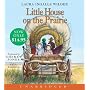 Little House On The Prairie Low Price CD