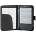 Axstyle ���i�� �X�������U�[�P�[�X High Quality Slim leather case for Amazon Kindle3 ���[�|�P�b�g�t �u���b�N Amazon���� �I���W�i�����f��