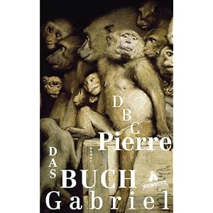 【クリックでお店のこの商品のページへ】Das Buch Gabriel [ハードカバー]
