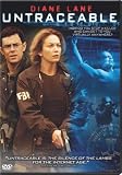 [DVD] Untraceable
