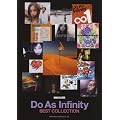 �o���h�X�R�A Do As Infinity/BEST COLLECTION (BAND SCORE)