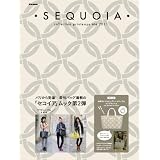 SEQUOIA 2011年度版 小さい表紙画像
