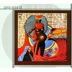 Live-Evil (Sl)