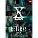 X JAPAN RETURNS ���S�� 1993.12.31 [DVD]