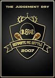 [DVD]オムニバス ULTIMATE MC BATTLE GRAND CHAMPION SHIP 2007 at CLUB CITTA [DVD]