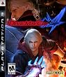 Devil May Cry 4(�A����)