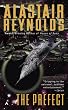 The Prefect (Ace Science Fiction)