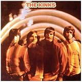 The Kinks Are The Village Green Preservation Society