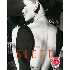 Jeanloup Sieff: 40 Years of Photography / 40 Jahre Fotografie / 40 Ans De Photographie (25)