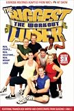 [DVD] The Biggest Loser Workout, Vol. 1