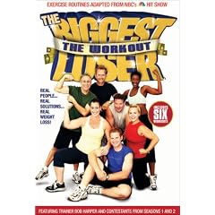 Biggest Loser Workout 1 [DVD] [Import]