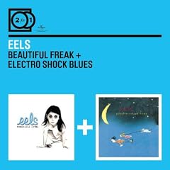 Beautiful Freak/Electro..