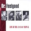 Live at the BBC 1974/75