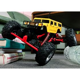 R/C �n�C�p�[�N���C�}�[ �n�}�[ H1