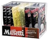  Musetti(ムセッティー) アソート カフェポッド 9個入 (ロッサ・クレミッシモ・エボリューション 各3個入)