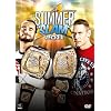 WWE �T�}�[�X���� 2011 [DVD]