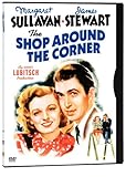 [DVD] The Shop Around the Corner [Import USA Zone 1]