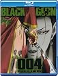 BLACK LAGOON 004 PUBLIC ENEMY [Blu-ray]